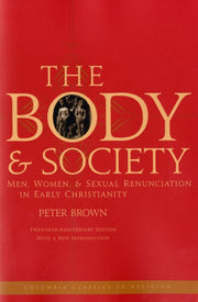Body & Society