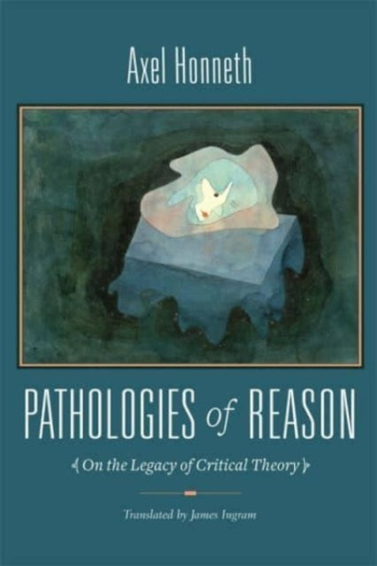 Pathologies Of Reason