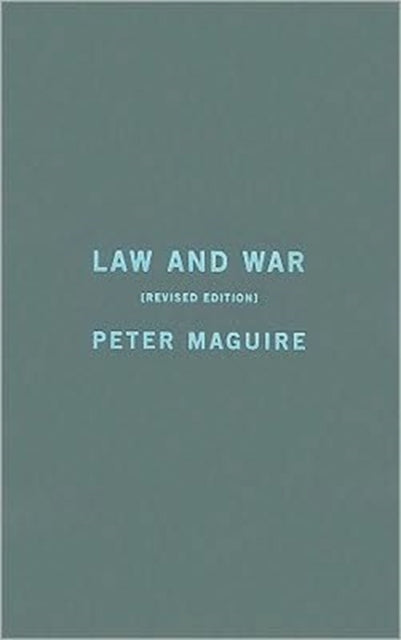 Law And War Revised Edition Internatio