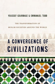 Convergence Of Civilizations A