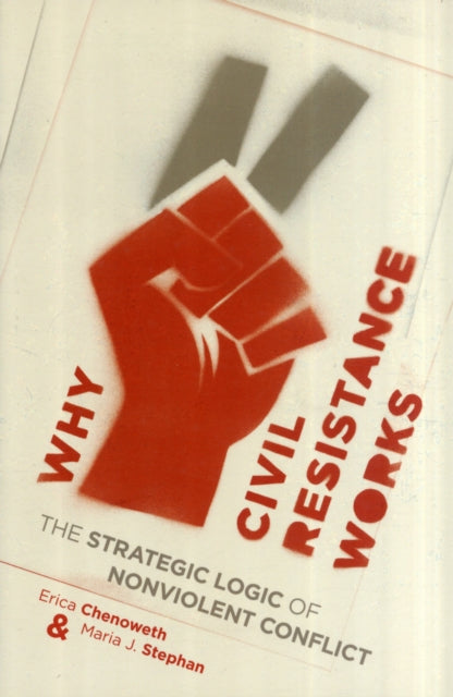 Why Civil Resistance Works The Strategi