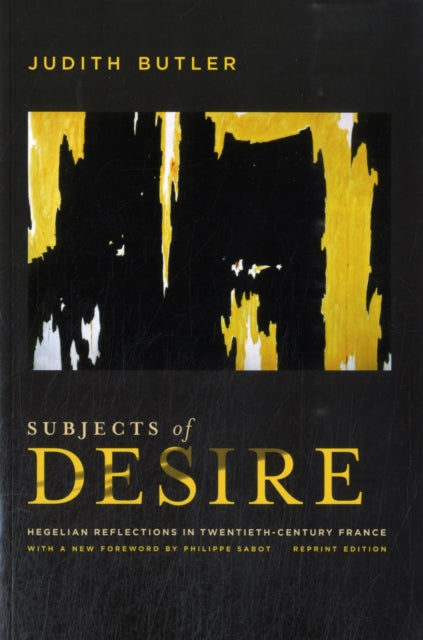 Subjects Of Desire