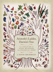 Aristotles Ladder Darwins Tree The Evo