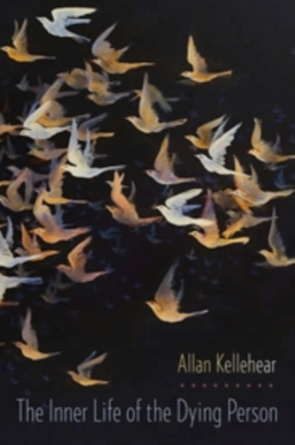 Inner Life Of The Dying Person The By Kellehear, Allan