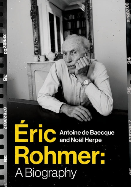 Ric Rohmer A Biography