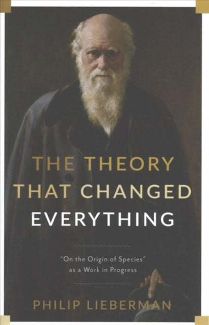 Theory That Changed Everything The