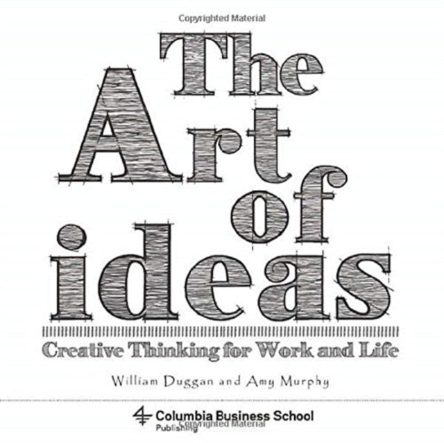 Art Of Ideas The