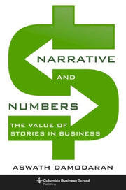 Narrative & Numbers