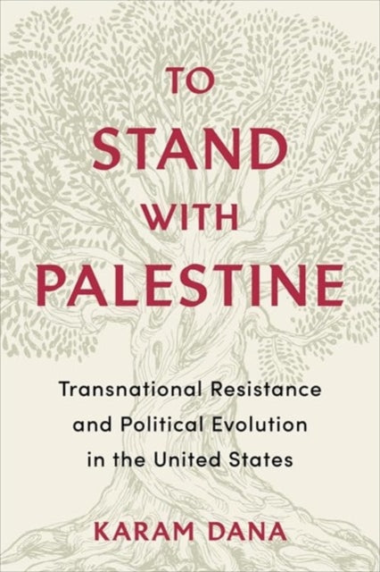 To Stand With Palestine