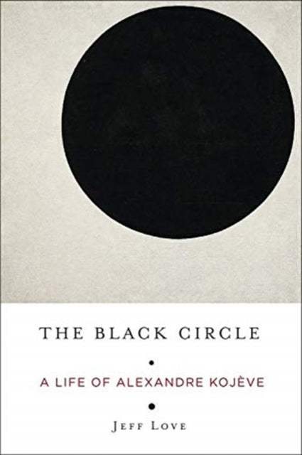 Black Circle The