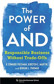 Power Of And