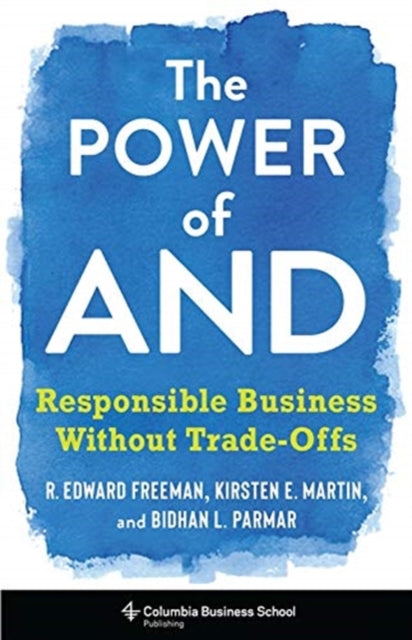 Power Of And