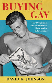 Buying Gay How Physique Entrepreneurs S
