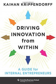 Driving Innovation From Within