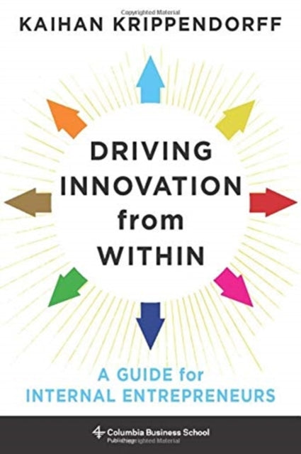 Driving Innovation From Within