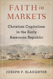 Faith In Markets