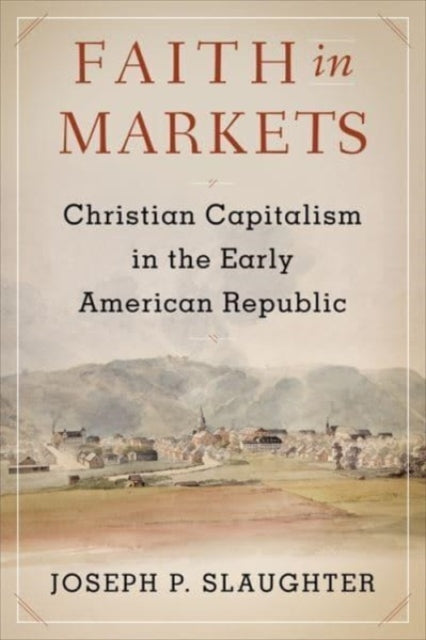 Faith In Markets