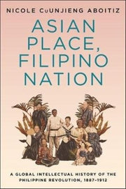 Asian Place Filipino Nation A Global I By Aboitiz, Nicole Cuun