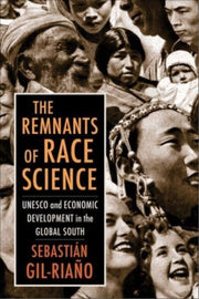 Remnants Of Race Science