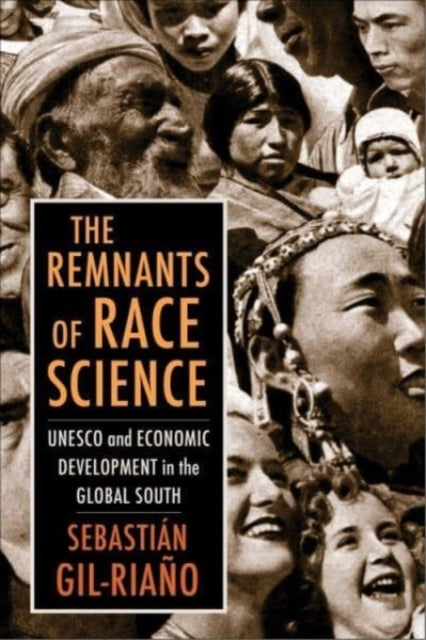 Remnants Of Race Science