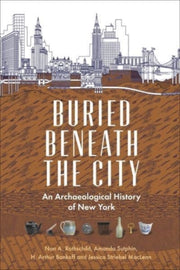 Buried Beneath The City