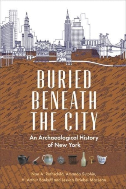 Buried Beneath The City
