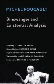 Binswanger And Existential Analysis