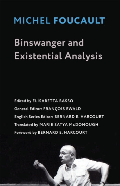 Binswanger And Existential Analysis