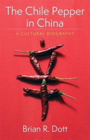Chile Pepper In China