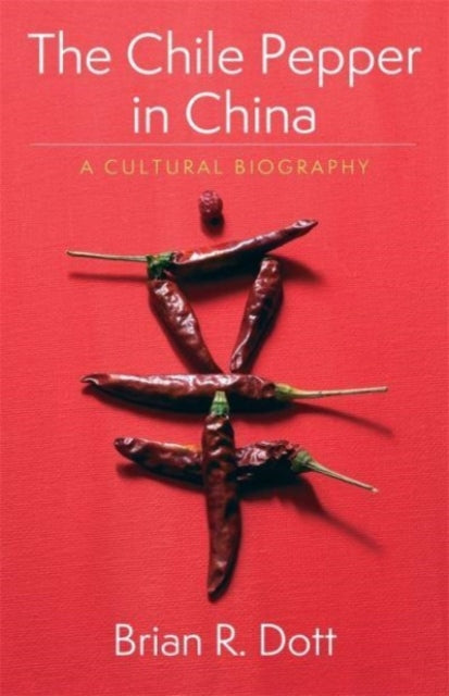 Chile Pepper In China
