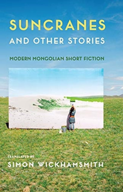 Suncranes & Other Stories