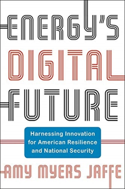 Energys Digital Future