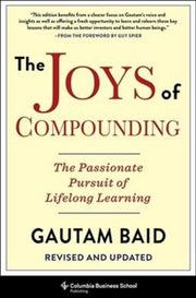 Joys Of Compounding The