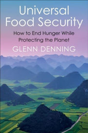 Universal Food Security 8211 How To