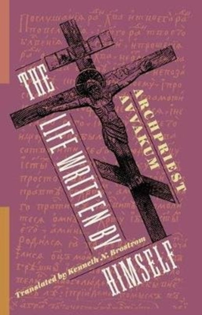 Life Written By Himself The
