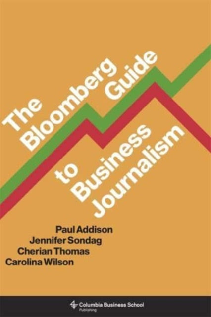 The Bloomberg Guide To Business Journal