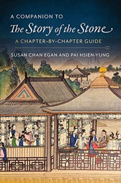 A Companion To The Story Of The Stone A