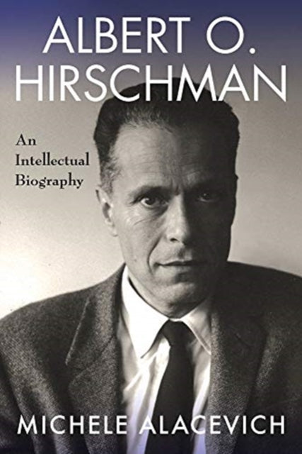 Albert O Hirschman