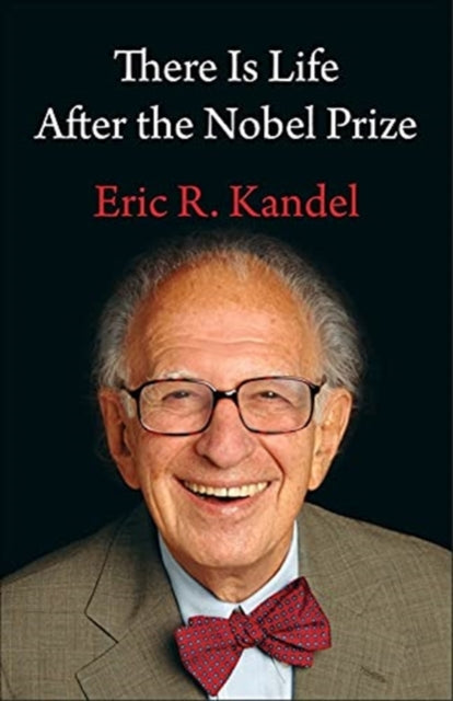 There Is Life After The Nobel Prize