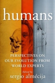 Humans: Perspectives On Our Evolution Fr