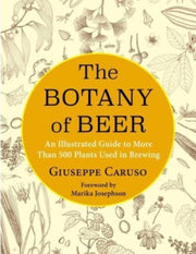 Botany Of Beer
