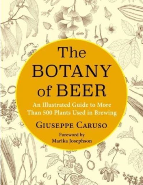 Botany Of Beer