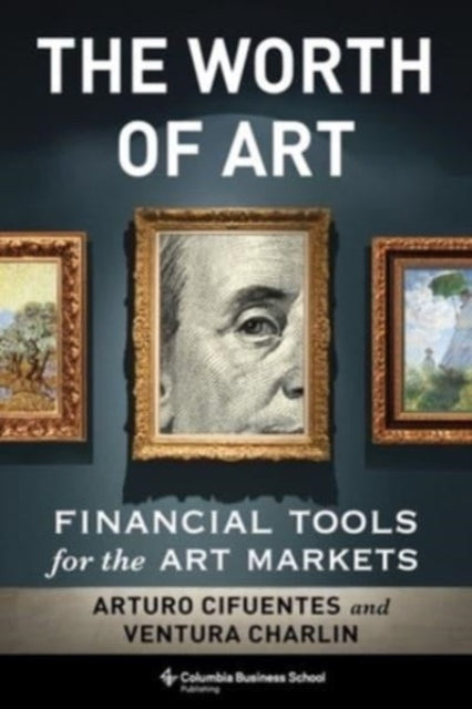 Worth Of Art