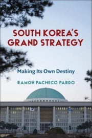 South Korea 8242 S Grand Strategy 82