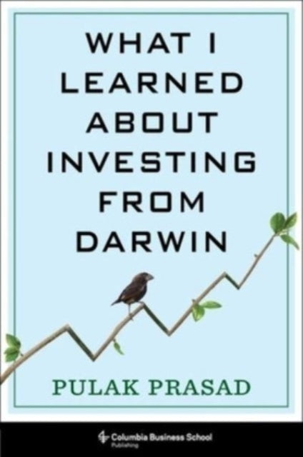 What I Learned About Investing From Dar