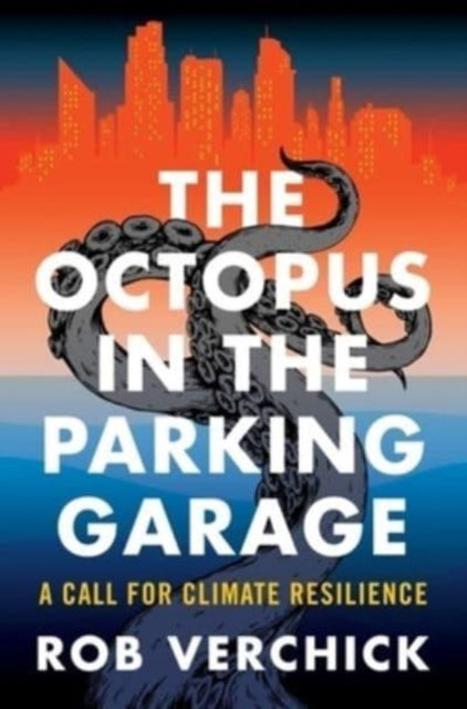 Octopus In The Parking Garage
