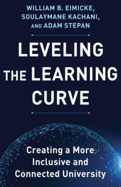 Leveling The Learning Curve