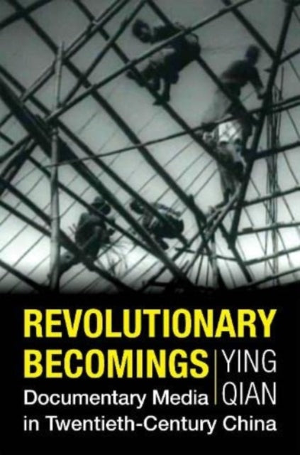 Revolutionary Becomings Documentary Med