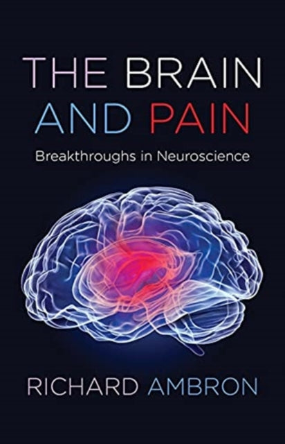 Brain And Pain By Ambron, Richard