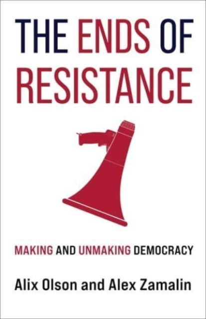 Ends Of Resistance